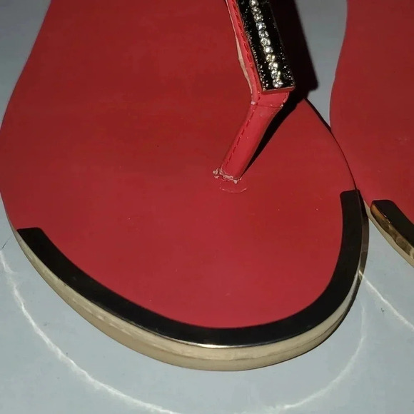 Maurices Coral Sandals Women Size 10 - Picture 4 of 15